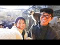 【驚愕】新年初デートが想像以上に楽しすぎた！