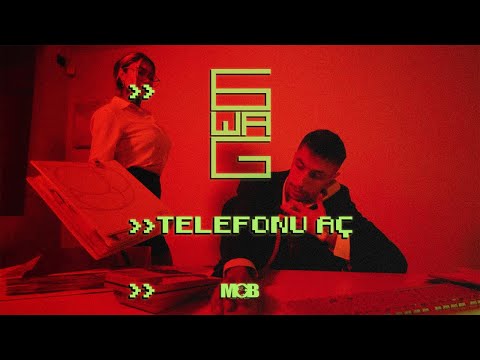 6wag - Telefonu Aç (Official Music Video)