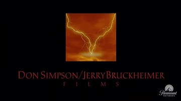 Top Gun Maverick Paramount Network Intro (NETWORK PREMIERE)