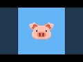 Pixel pig