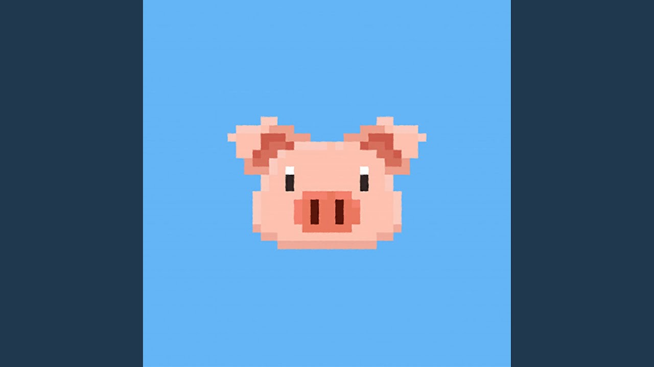 Stream Di Young - Pixel Pig (xd Meme Song) by Edits Song Bird SMP