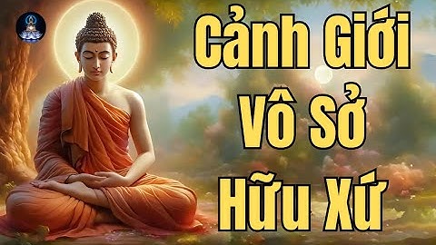 Bí Ẩn Vượt Thức, Bước Vào Cảnh Giới Vô Sở Hữu Xứ