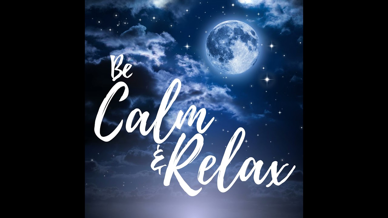 Peaceful Rain Sounds for a Calm Mind and Body