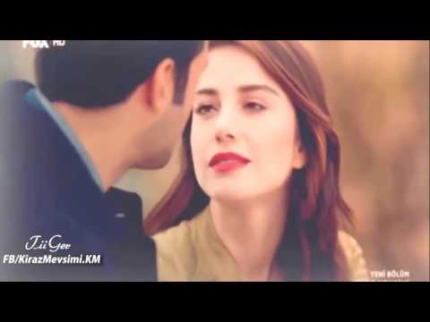 راندا حافظ لو تعرف اياد وفتون موسم الكرز