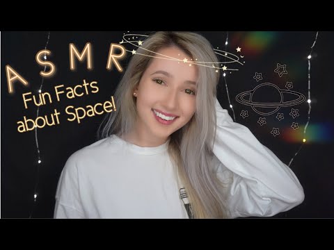 ASMR || Tingly
