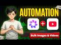 Earn Money From Meta Ai + YouTube || Ai Video Kaise Banaye Free Mein || Free Unlimited AI Video