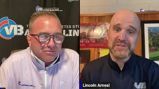 Lincoln Arneal talks Huskers Class of 2025