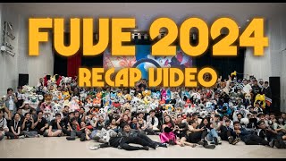 Fuve 2024 The Soiree Of Detectives Recap Video