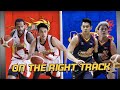 PBA Philippine Cup 2021 Highlights: Rain or Shine vs SMB September 12, 2021