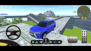 Offroad LX Simulator #1 screenshot 5