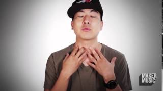 LEARN HOW TO BEATBOX-ROBOT