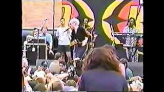 Breakfast with No Doubt 1997 03 Different People