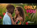 Island Moon, Only You – Romantic Lovers Rock Reggae Song 2026  Tropical Reggae Love Vibes