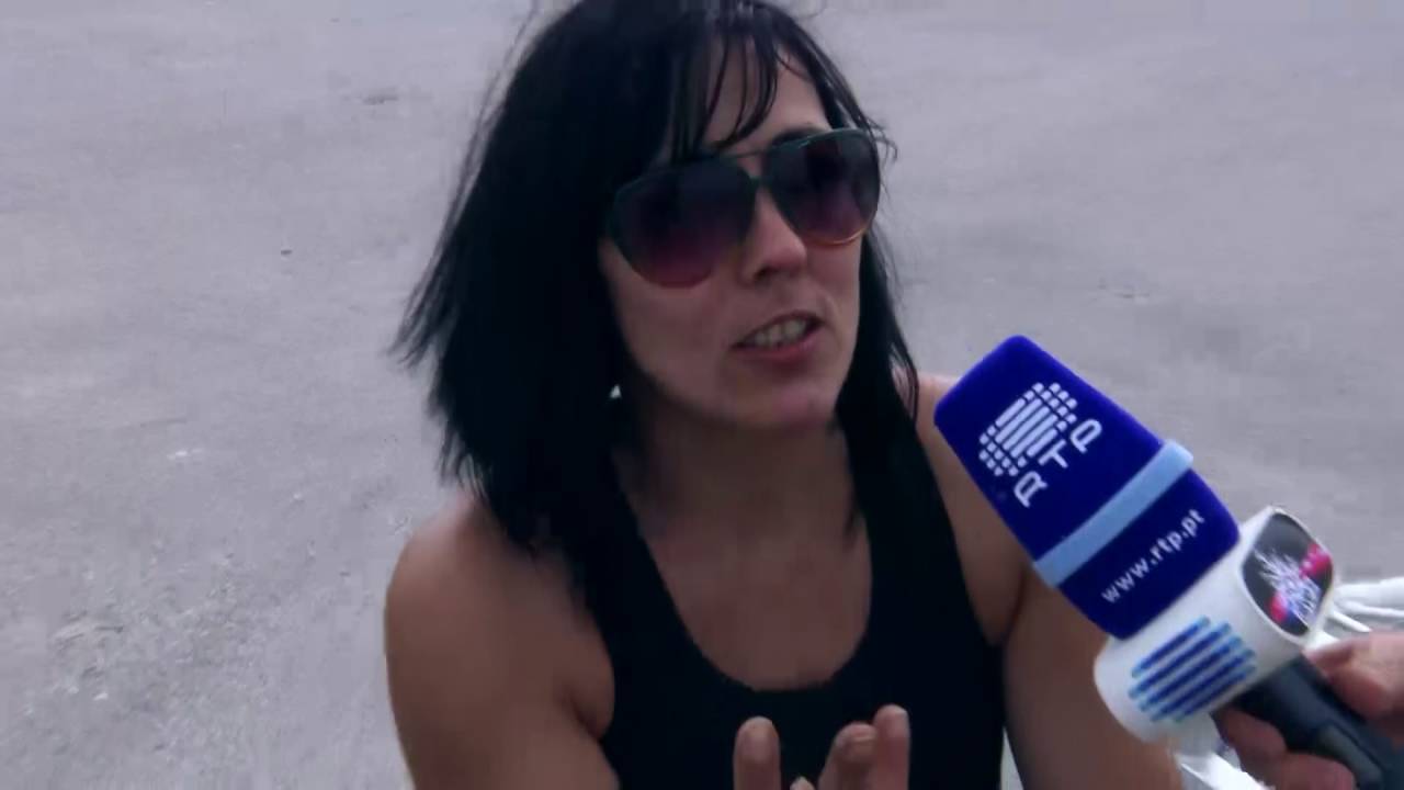 As montagens - NOS Alive 2016 - RTP nos alive 2017 lineup