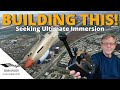 Building for Immersion l TQ for Tomahawk! | Assemble it Yourself! | Authentikit | Big Radials P40B