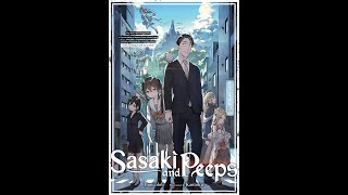 Download lagu Sasaki and Peeps - Volume 01