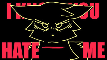 God Damn Liar - vent pmv