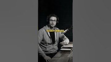 Business Motivation - AI Podcast