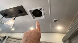 2022 Forest River Flagstaff Super Lite 529RLBS 37' Fifth Wheel.