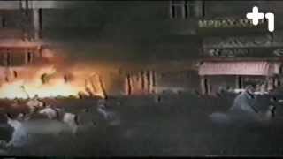 Arti Bir Ana Haber - Sivas Katliamı