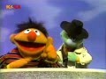 Sesamstraße Ernie Und Schlemihl Unsichtbares Eis Sesamstraße Ernie Und Schlemihl Unsichtbares Eis