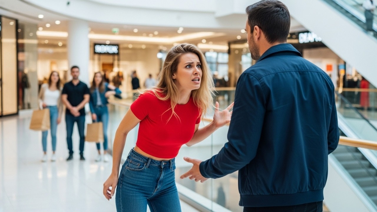 Моя жена ухмыльнулась, узнав, что у нее есть варианты получше, а потом жизнь показала ей, что зна...