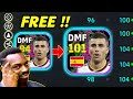 How to train Nominating Contract Rodri in eFootball 2026 • Nominating Contract Rodri Best Training