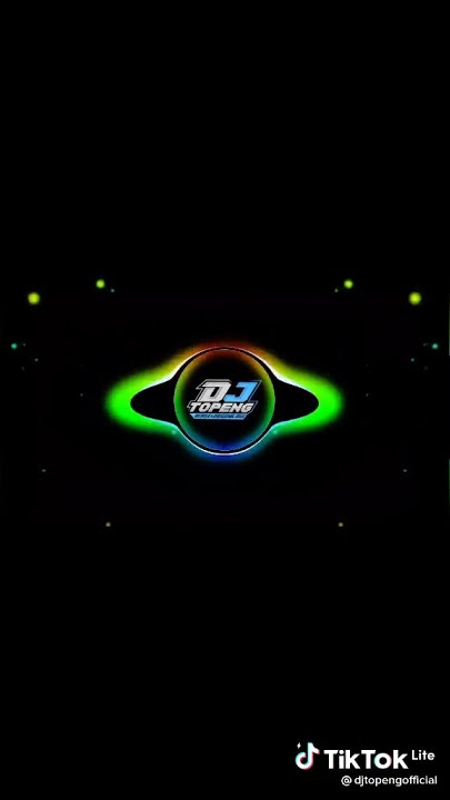 Gani Gani Gani Fani Fani hujan badai angin ribut_ DJ TOPENG REMIX