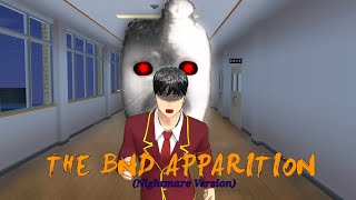 The Bnd Apparition Nightmare Version 2023