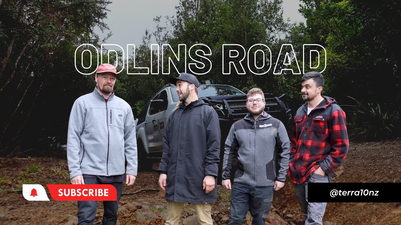 HEART RACING WHEEL LIFTS - ODLINS ROAD | TERRA10