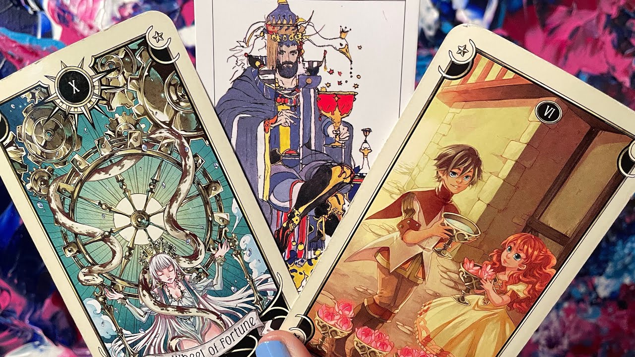 Sagittarius Love Reading January ❤️ Someone’s Feeling More Sure Than Ever That You Could Be The One