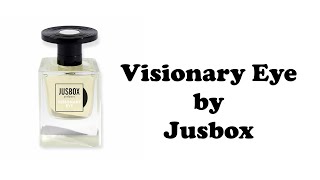 Visionary Eye by Jusbox review