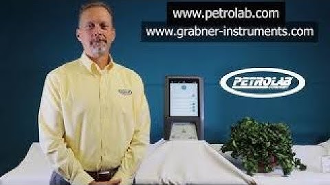 FP Vision Flashpoint Tester