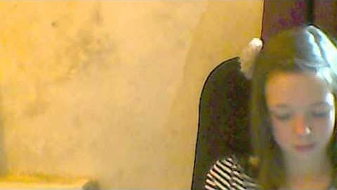 Webcam video from Jul 31, 2012 4:37:32 PM