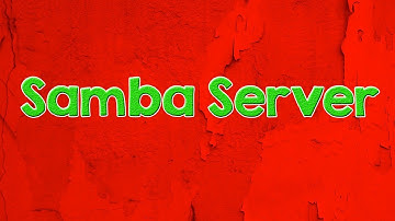 Samba Server in Linux | RHCE | Tech ArkIT