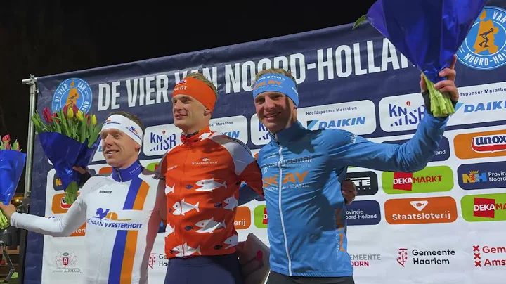 Aftermovie | De Vier van Noord Holland