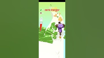 Muscle Rush Walk through Part all Levels Ios Android (2)