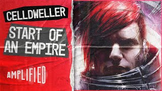 Celldweller: Start Of An Empire (The Making Of End Of An Empire) | Amplified