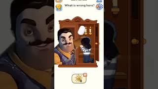 DOP 5 Level 23 Impossible Puzzle Solved 😱🧠 #shorts