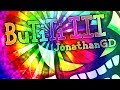 "BUTITI III" 100% [EXTREME DEMON] by JonathanGD | Geometry Dash