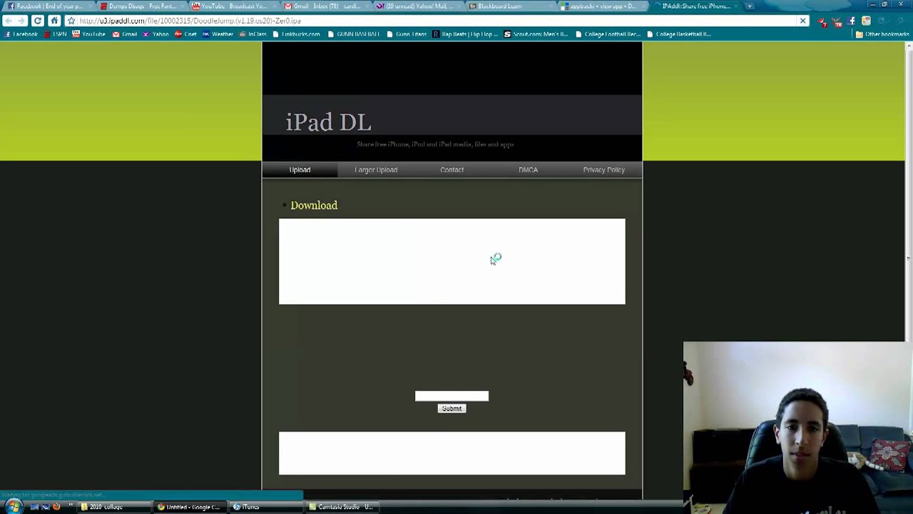 How To get FREE iphone apps!!! Apptrackr