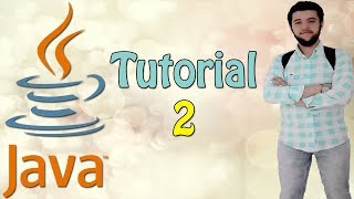 Java Tutorial 2 - Lire les entrées de clavier avec la méthode Scanner