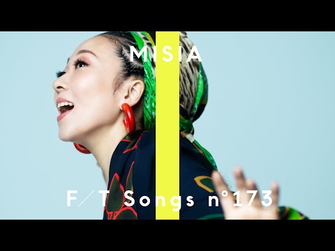 MISIA - Higher Love / THE FIRST TAKE