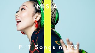 MISIA - Higher Love / THE FIRST TAKE