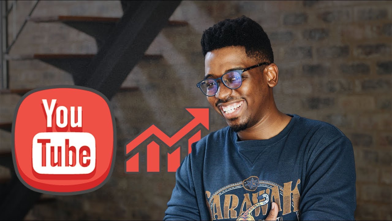 Do The Views Matter? | Sibu Mpanza - YouTube