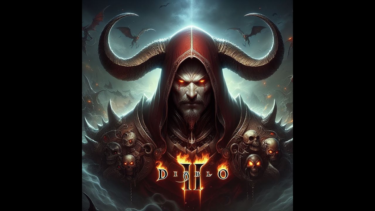 D2R Leveling a pally on ladder. YouTube