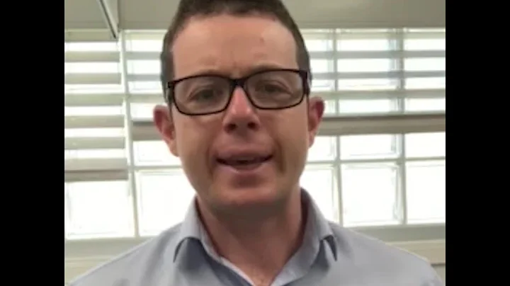 Skin Checks with Dr. Chris Timms