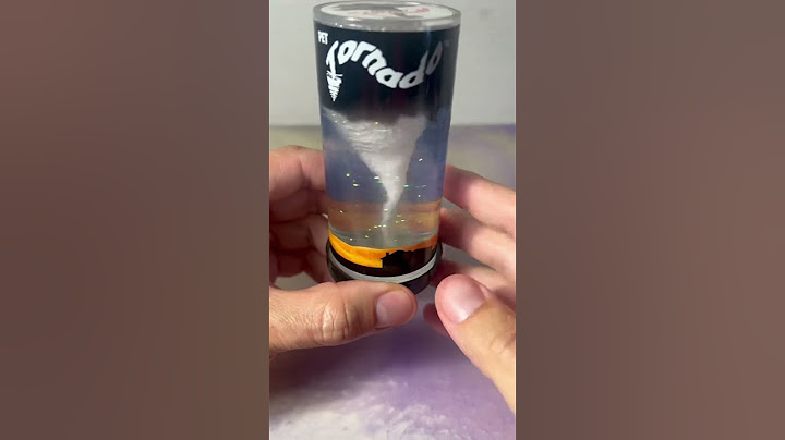 Haven’t you always wanted a Pet Tornado?!🌪️🌪️ #science #learningtoys #educationaltoys #tornado