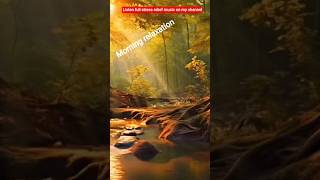 मन को शांत करने वाली धुन | Stress Relief Music | Nature Sound | Dee Sleep Music