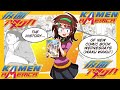 Kamenality Universe: Waku Waku Wednesday! カメナリティ・ユニバース: わくわくウェンズデー!